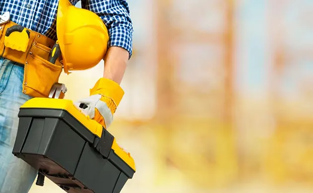 General Contractor