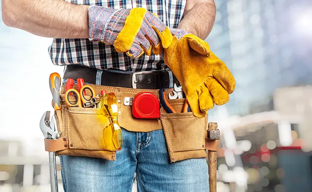 Handymen Services