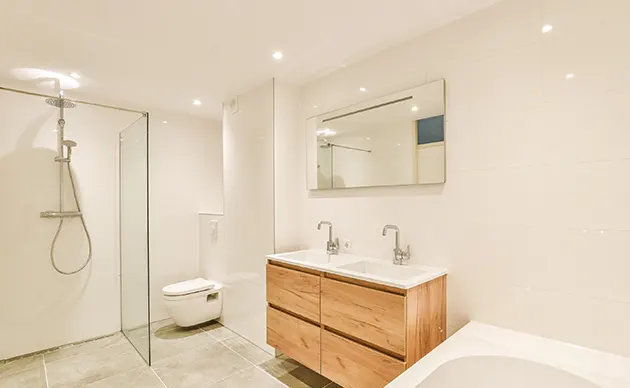 Bathroom Remodeling