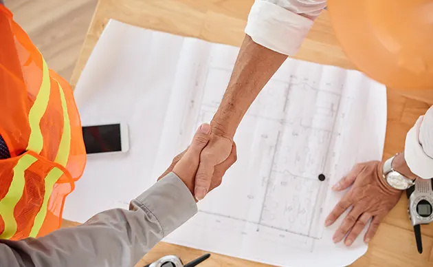 General Contractor