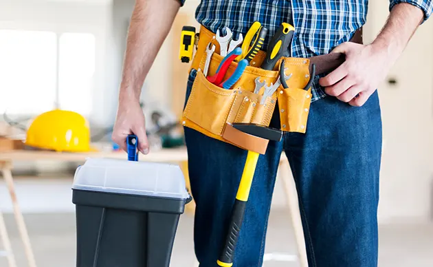 Handymen Services