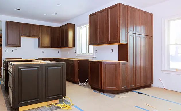 Kitchen Remodeling