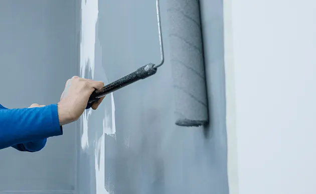 Painting Services