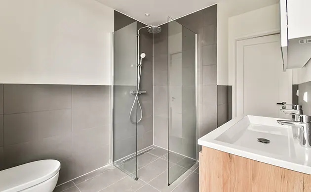 Bathroom Remodeling