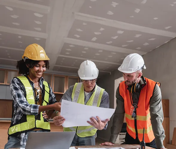 General Contractor repair and remodel