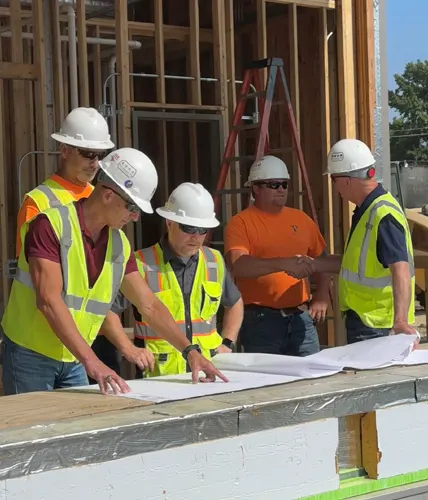 Get A Clear Estimate And Start Your Project