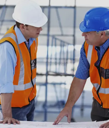 Get A Clear Estimate For Your Project