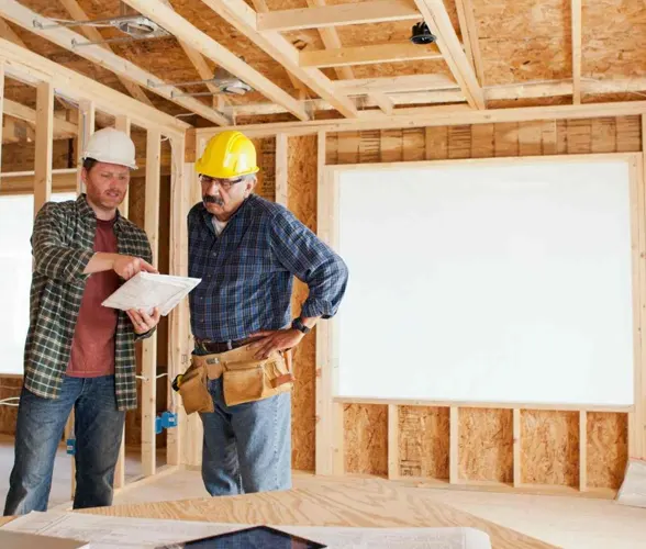 Local General Contractor For Busy Homeowners Today