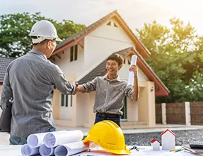 Straightforward General Contracting For Home Projects 01