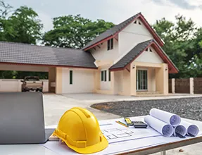 Straightforward General Contracting For Home Projects 02